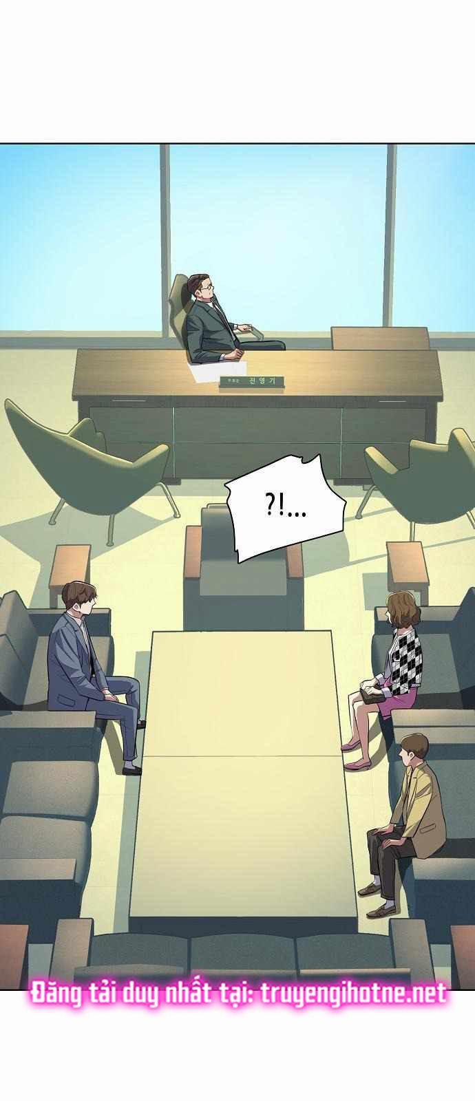 Cậu Út Nhà Tài Phiệt 14.1 trang 20