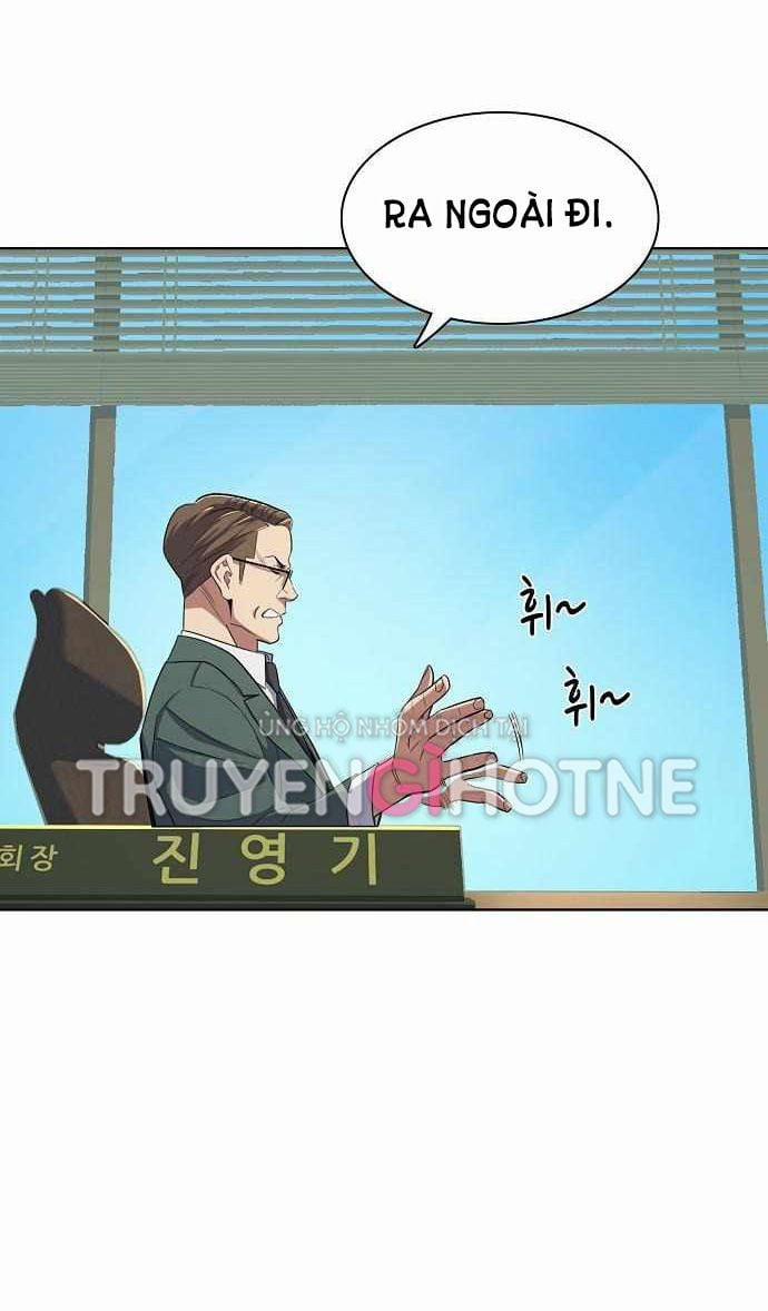 Cậu Út Nhà Tài Phiệt 14.1 trang 23