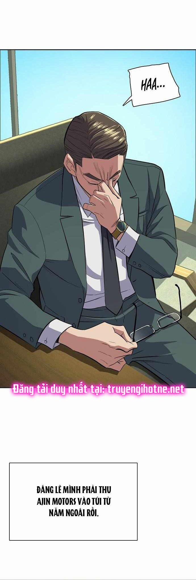 Cậu Út Nhà Tài Phiệt 14.1 trang 25