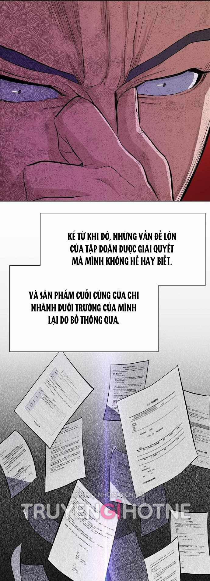 Cậu Út Nhà Tài Phiệt 14.1 trang 26