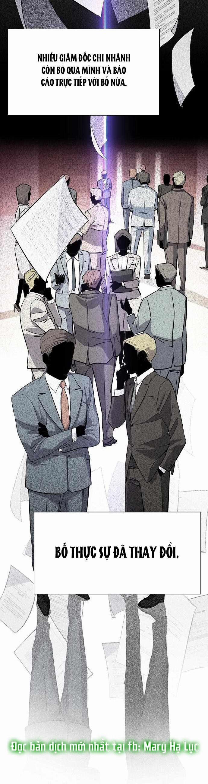 Cậu Út Nhà Tài Phiệt 14.1 trang 27