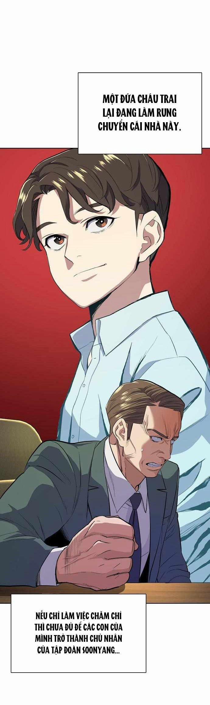 Cậu Út Nhà Tài Phiệt 14.1 trang 29