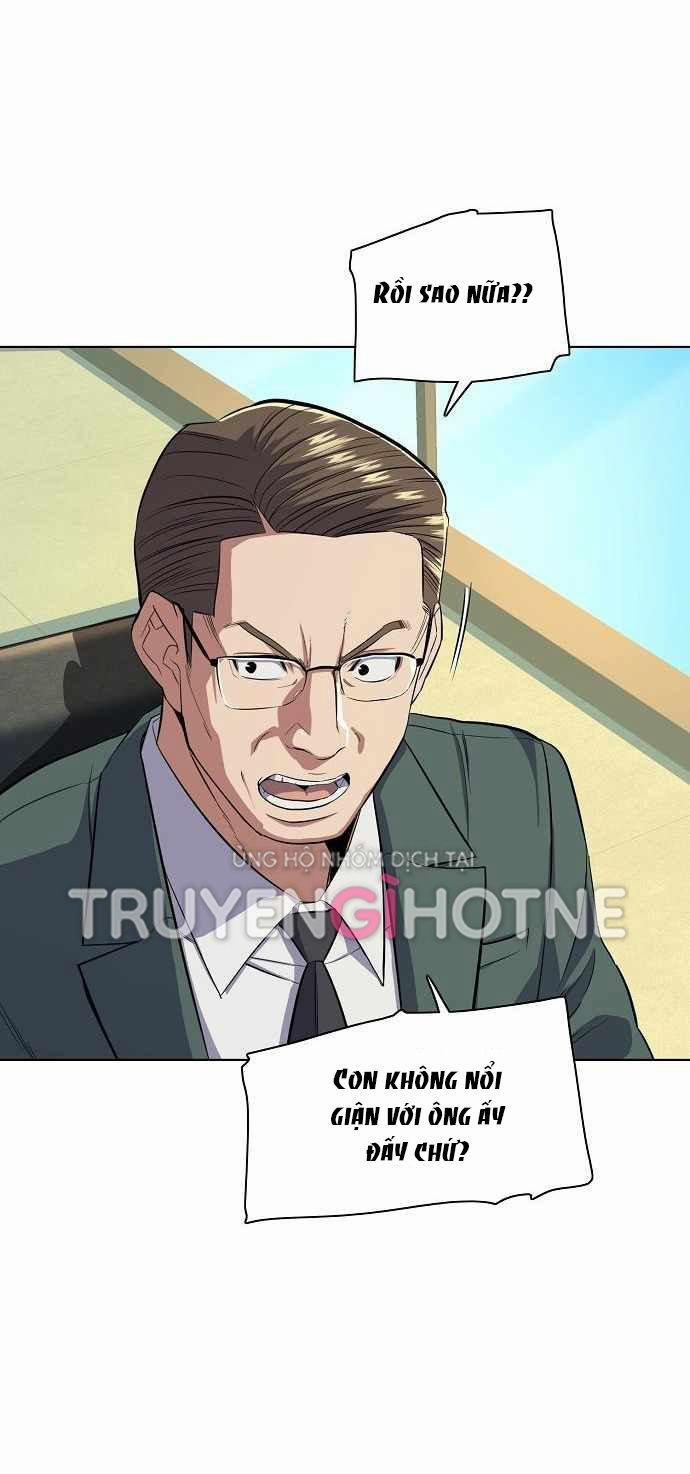 Cậu Út Nhà Tài Phiệt 14.1 trang 3