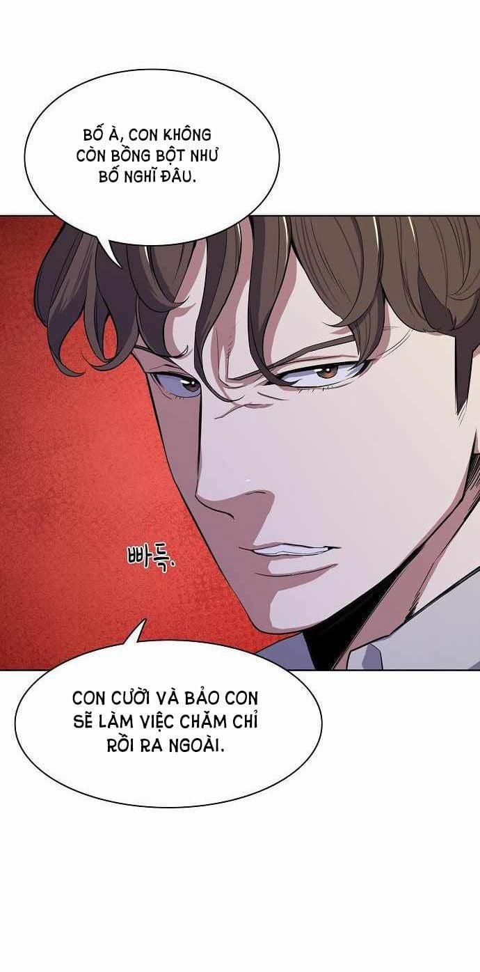 Cậu Út Nhà Tài Phiệt 14.1 trang 4