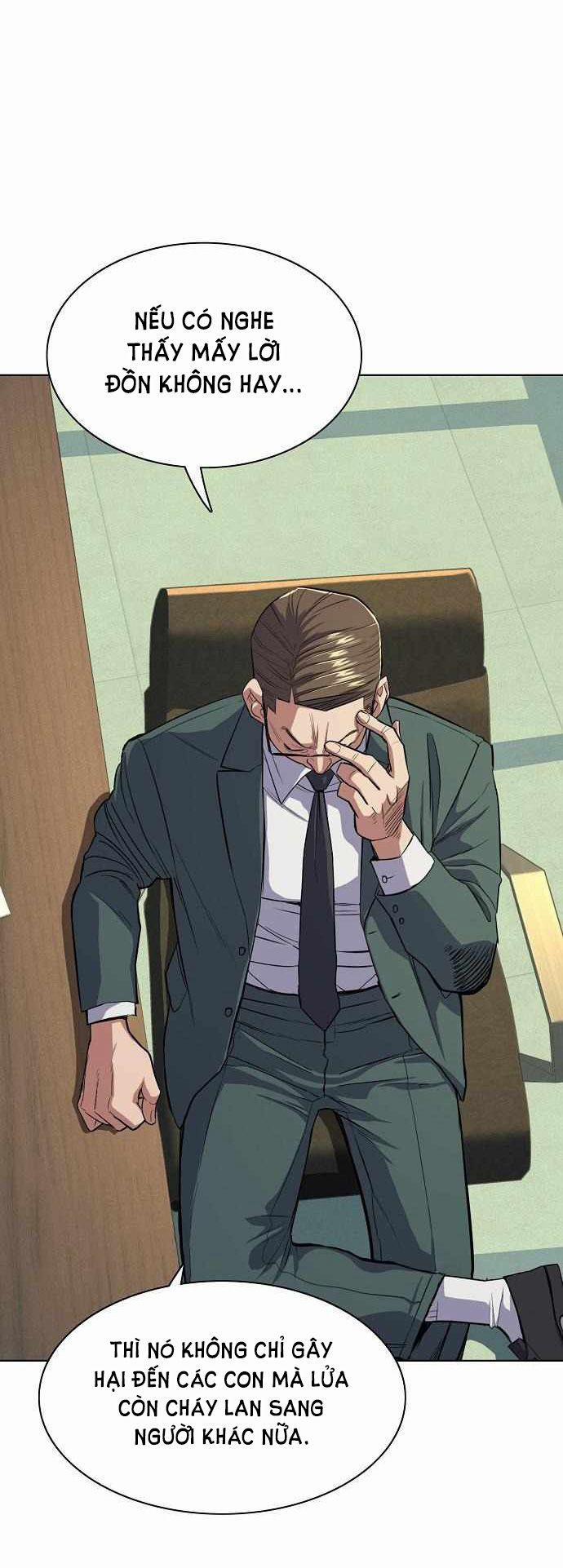 Cậu Út Nhà Tài Phiệt 14.1 trang 7