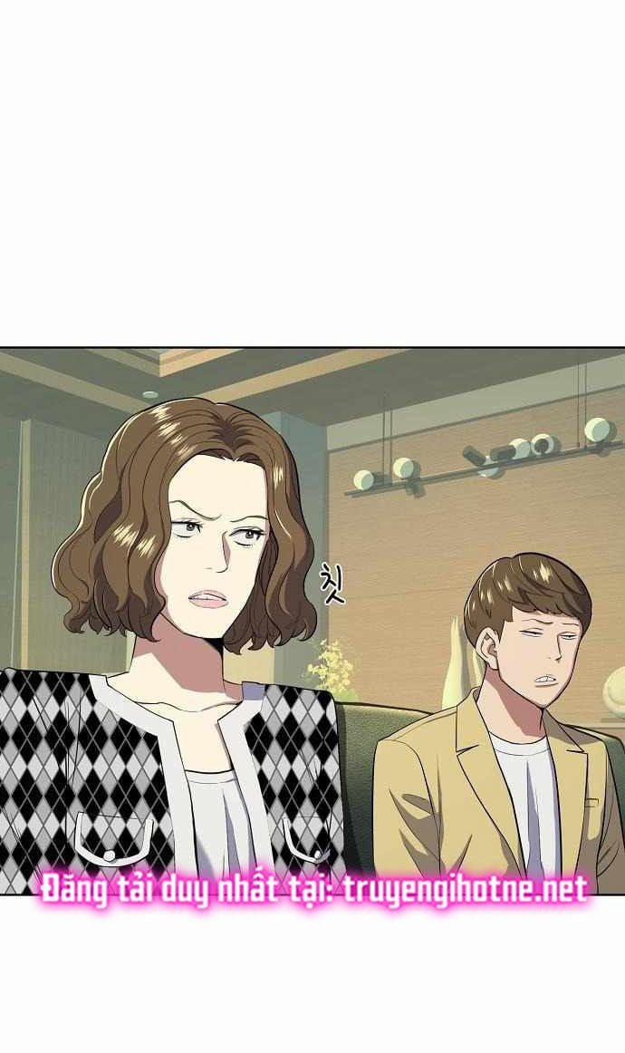 Cậu Út Nhà Tài Phiệt 14.1 trang 8