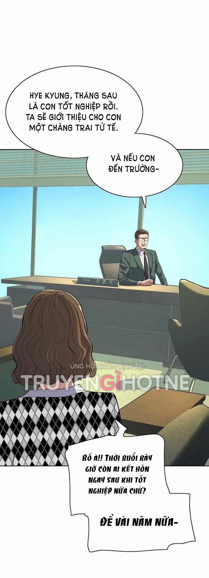 Cậu Út Nhà Tài Phiệt 14.1 trang 9