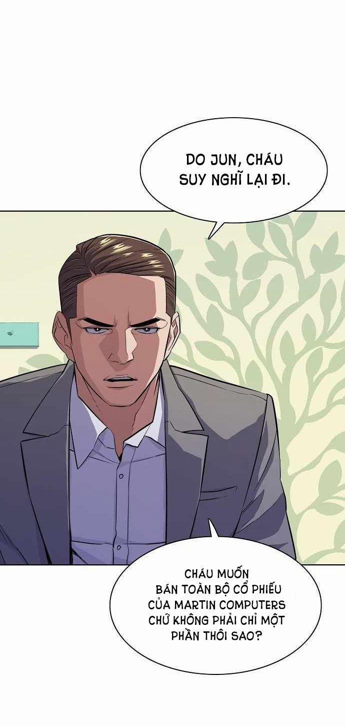 Cậu Út Nhà Tài Phiệt 14.2 trang 10