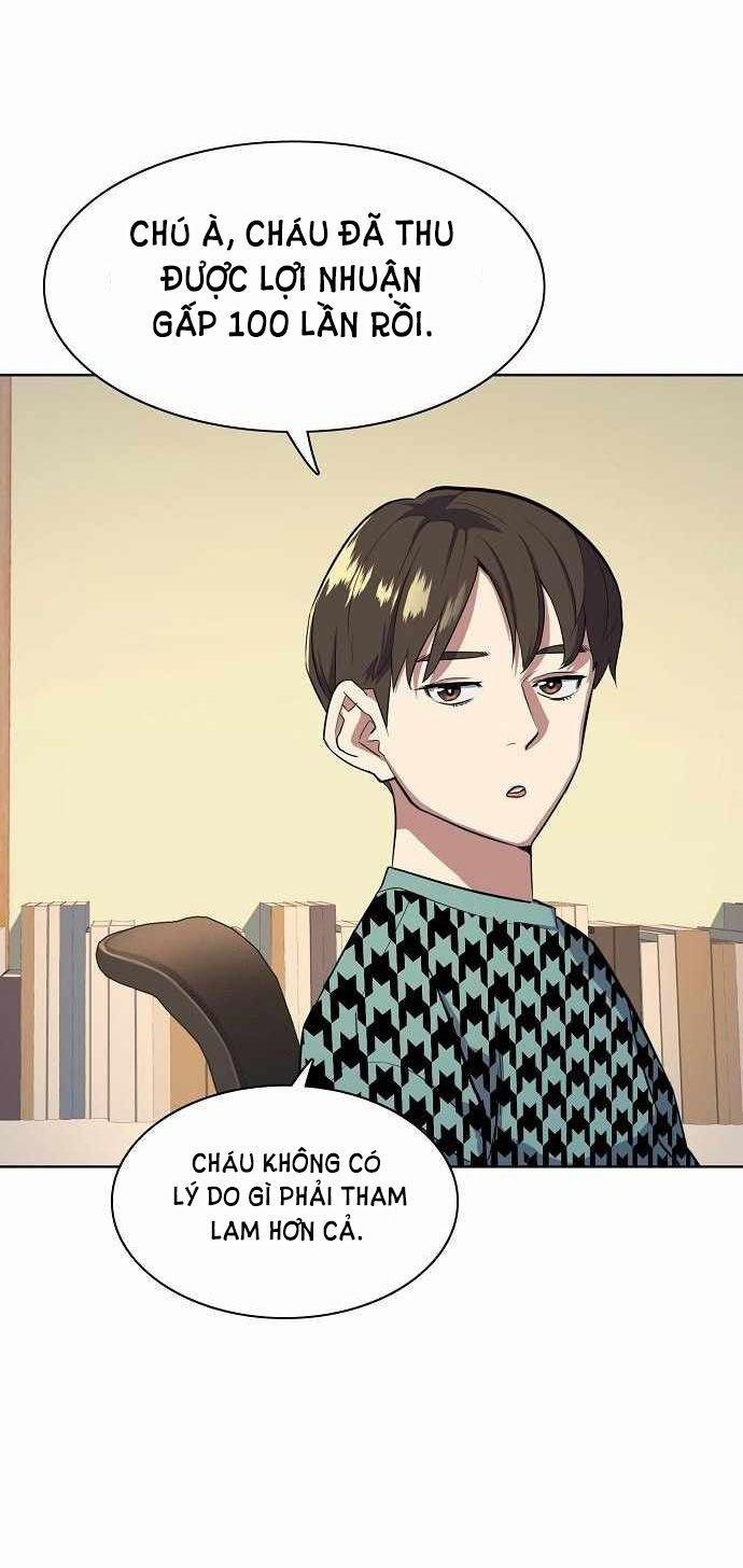 Cậu Út Nhà Tài Phiệt 14.2 trang 11