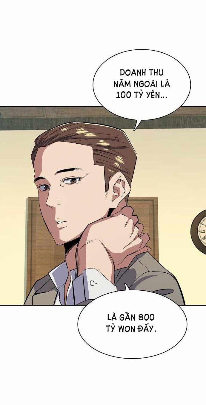 Cậu Út Nhà Tài Phiệt 14.2 trang 16