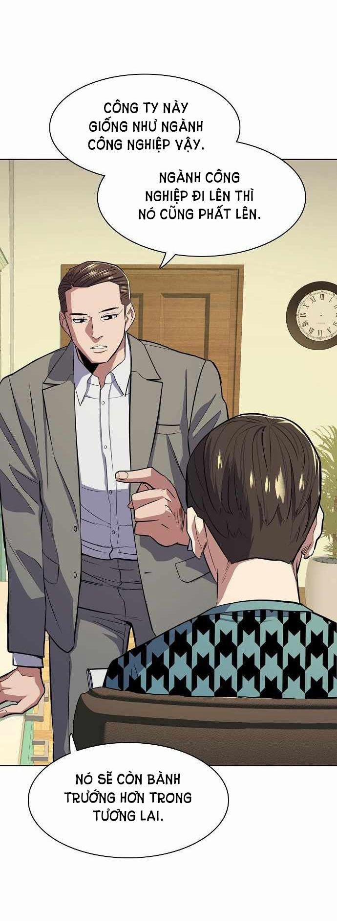 Cậu Út Nhà Tài Phiệt 14.2 trang 18