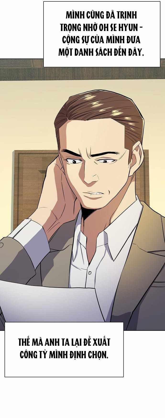 Cậu Út Nhà Tài Phiệt 14.2 trang 22