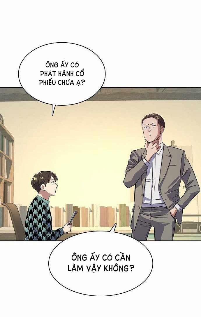 Cậu Út Nhà Tài Phiệt 14.2 trang 26