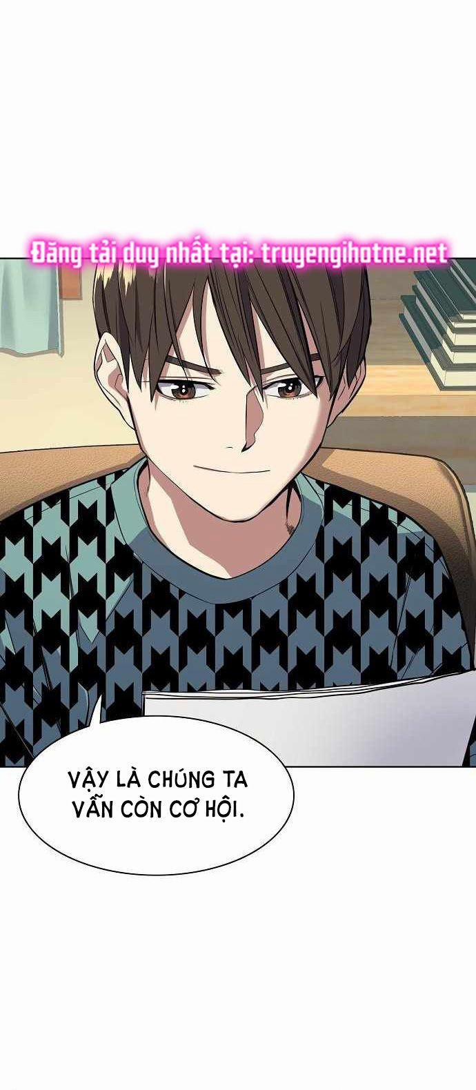 Cậu Út Nhà Tài Phiệt 14.2 trang 27