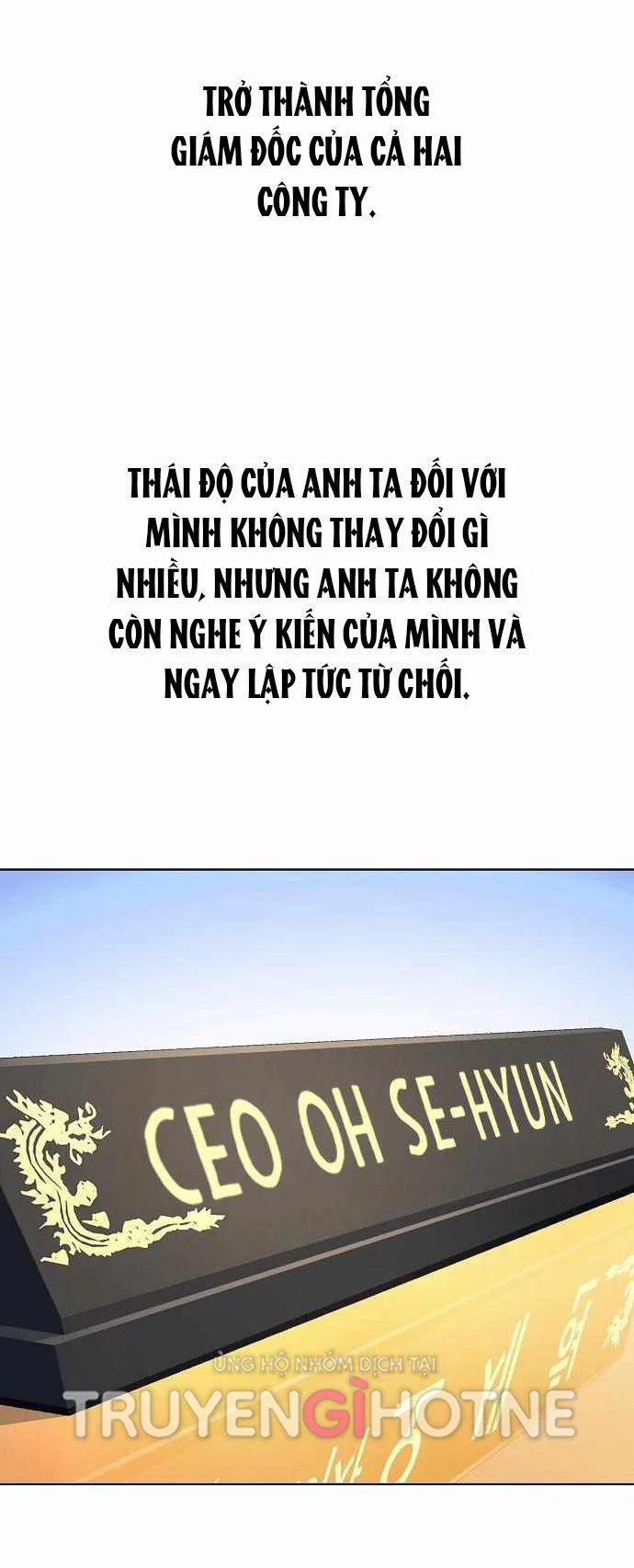 Cậu Út Nhà Tài Phiệt 14.2 trang 3
