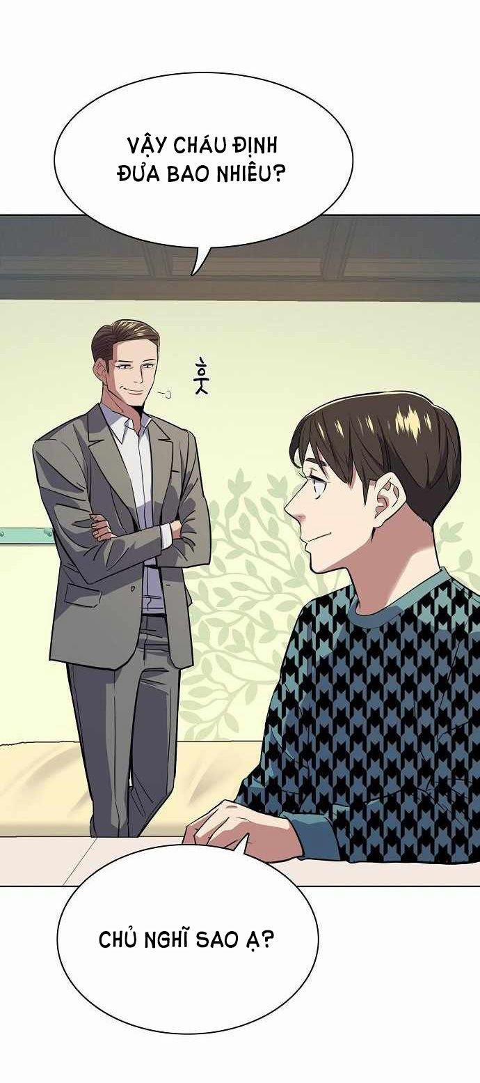 Cậu Út Nhà Tài Phiệt 14.2 trang 32