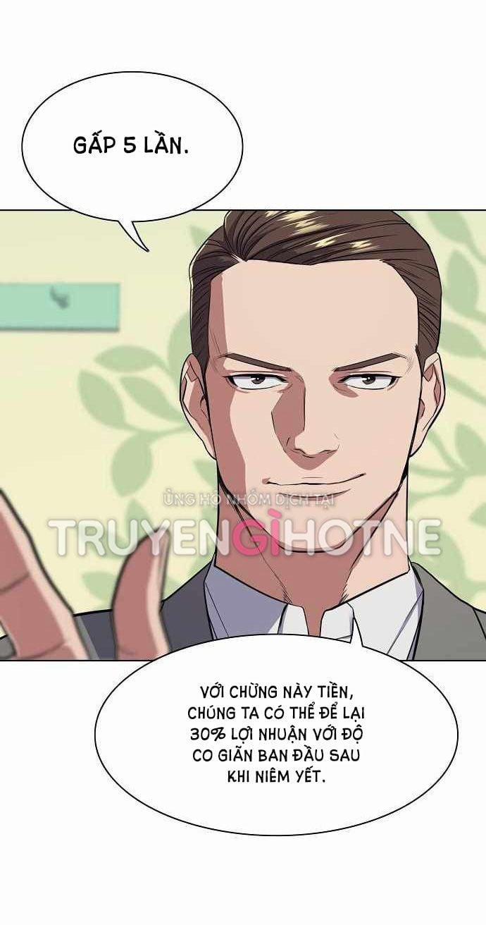 Cậu Út Nhà Tài Phiệt 14.2 trang 35