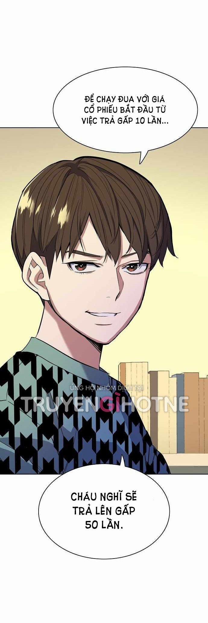 Cậu Út Nhà Tài Phiệt 14.2 trang 40