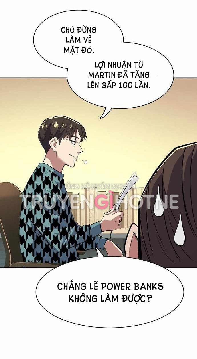 Cậu Út Nhà Tài Phiệt 14.2 trang 43