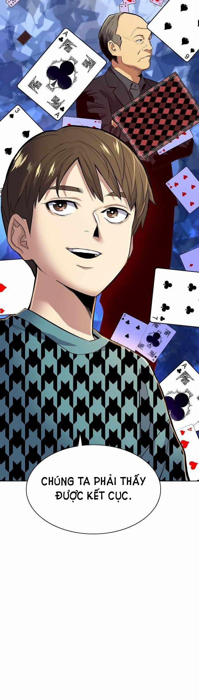 Cậu Út Nhà Tài Phiệt 14.2 trang 47