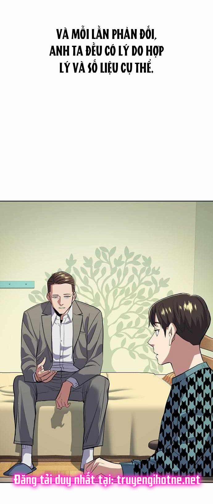 Cậu Út Nhà Tài Phiệt 14.2 trang 5