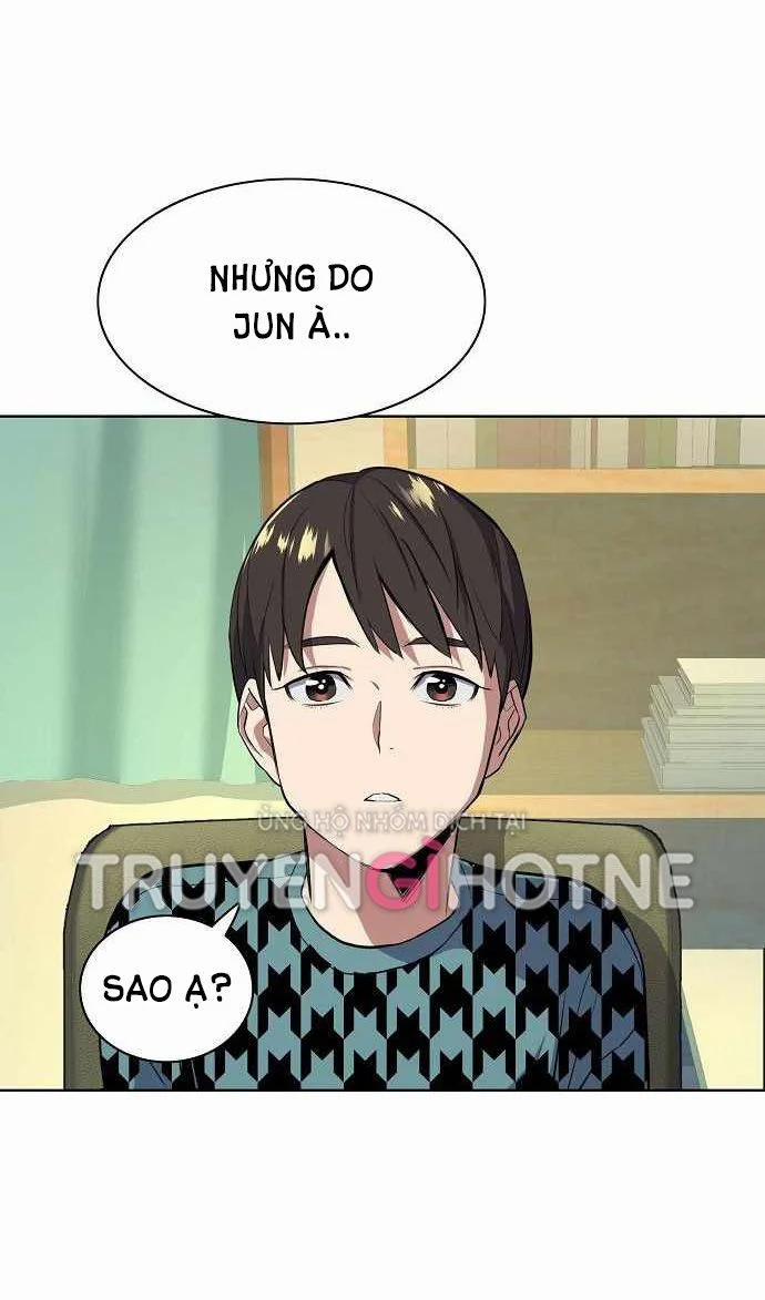 Cậu Út Nhà Tài Phiệt 14.2 trang 52