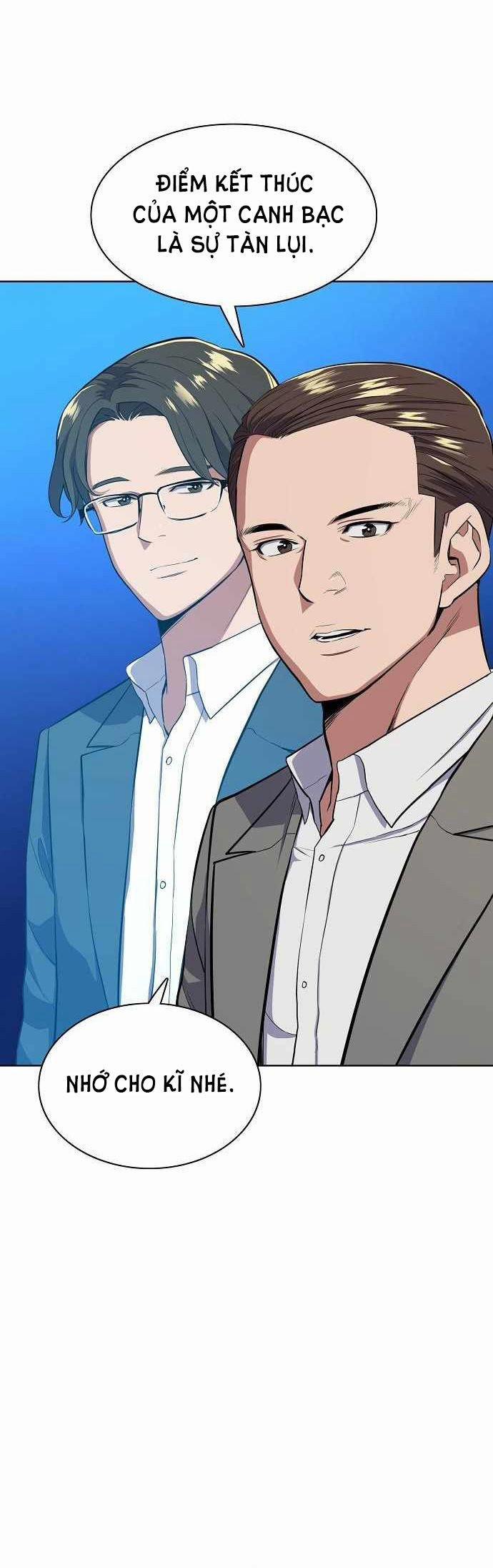 Cậu Út Nhà Tài Phiệt 14.2 trang 53