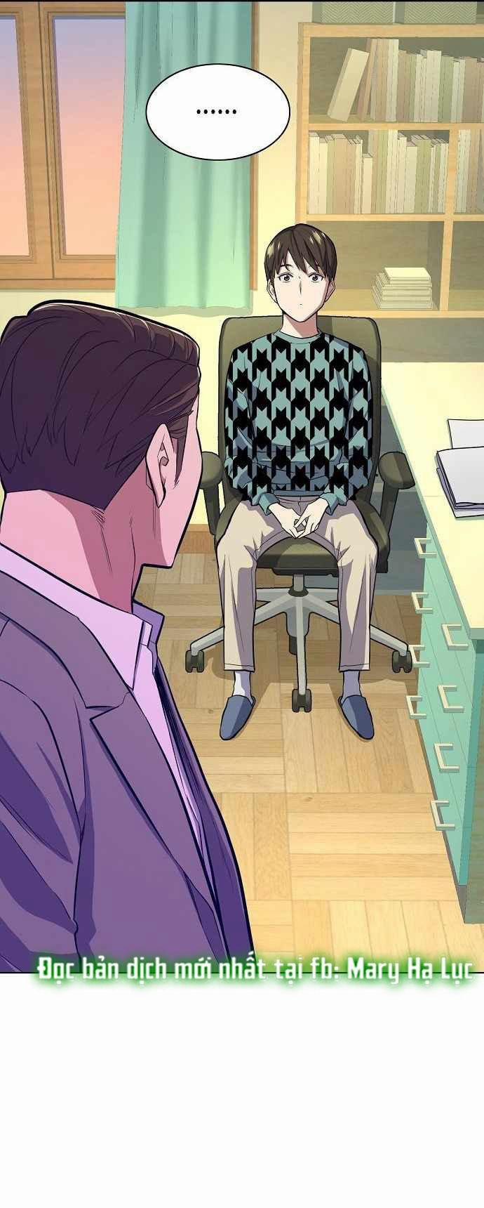 Cậu Út Nhà Tài Phiệt 14.2 trang 54