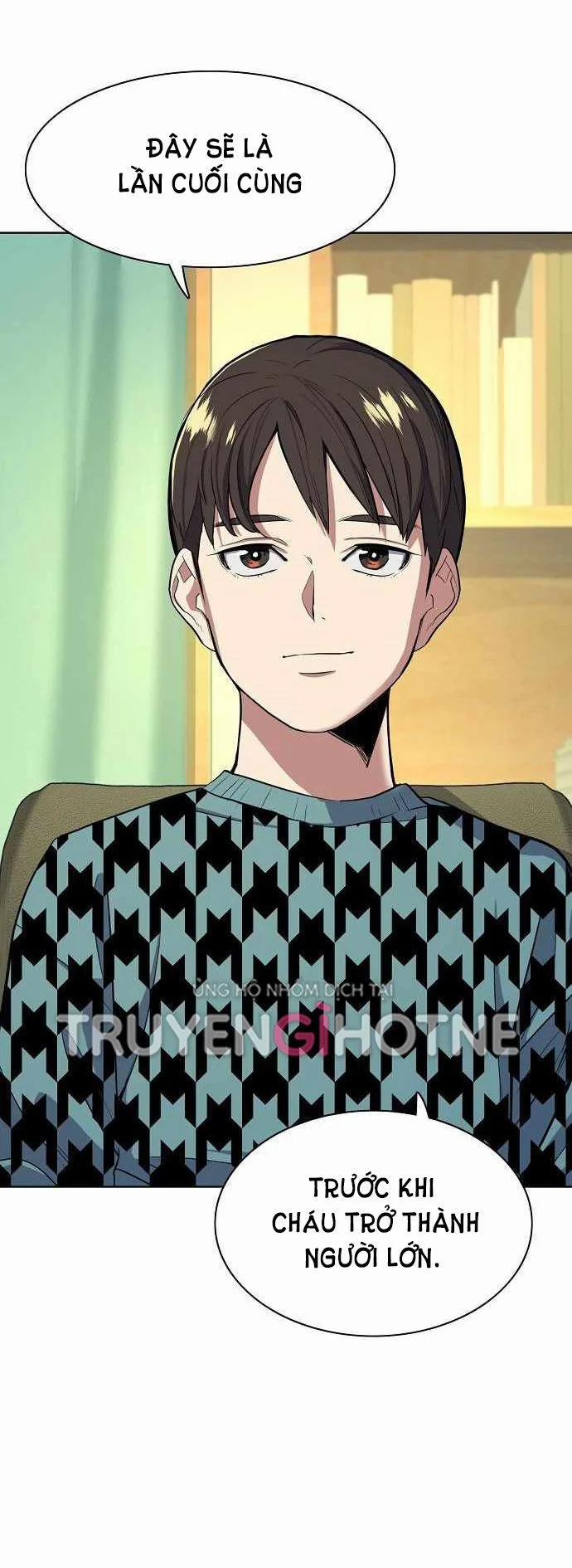 Cậu Út Nhà Tài Phiệt 14.2 trang 56