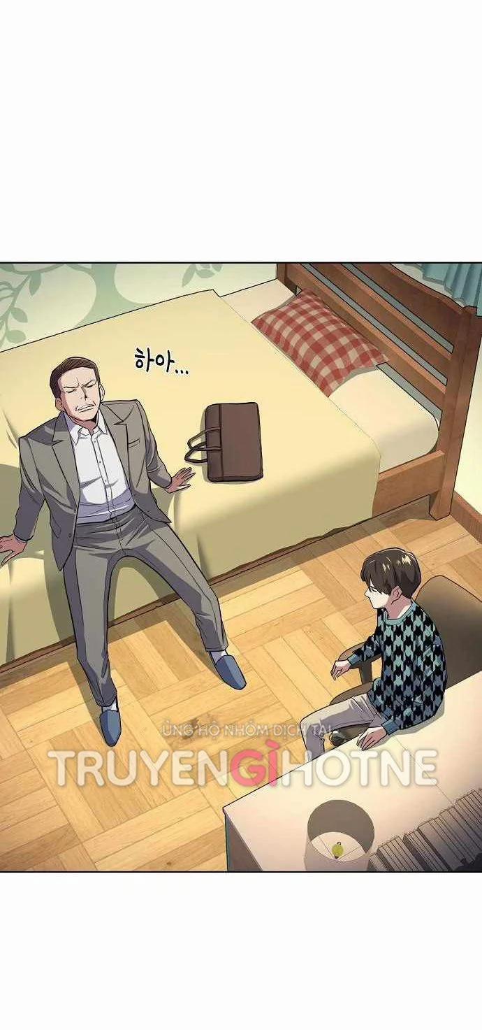 Cậu Út Nhà Tài Phiệt 14.2 trang 9