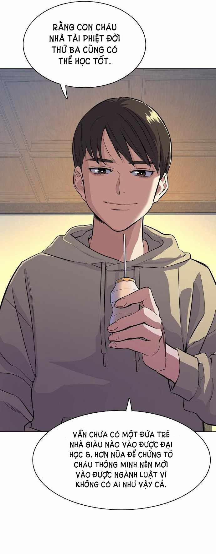 Cậu Út Nhà Tài Phiệt 15.1 trang 11