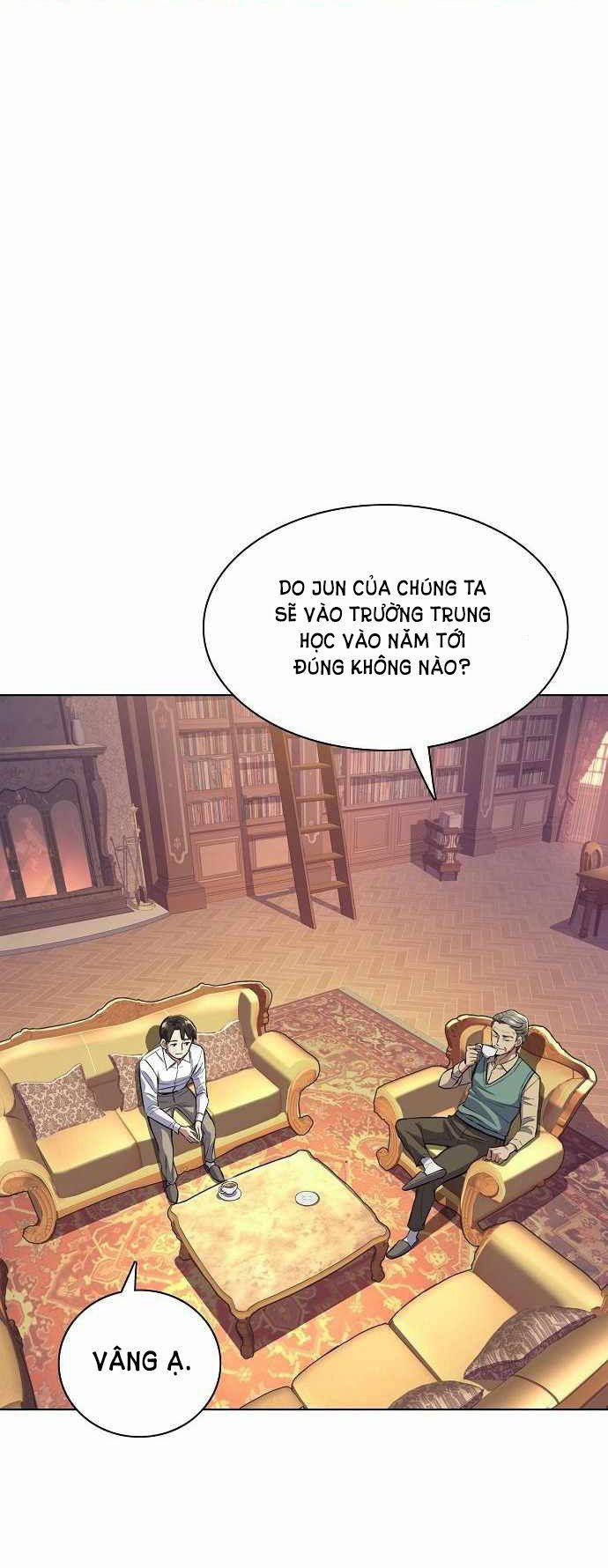 Cậu Út Nhà Tài Phiệt 15.1 trang 15