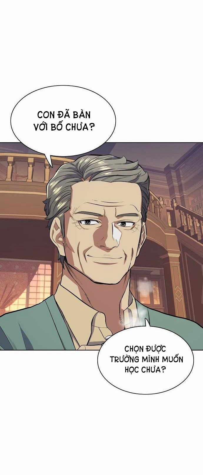 Cậu Út Nhà Tài Phiệt 15.1 trang 18