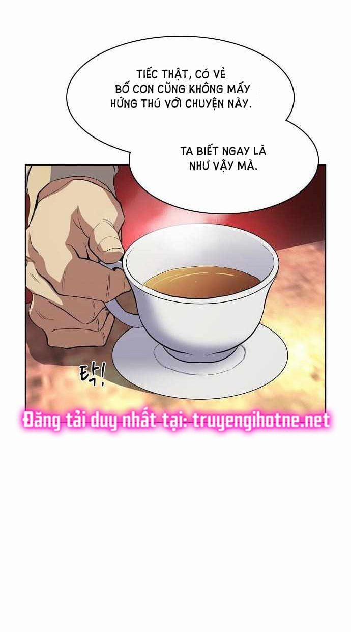 Cậu Út Nhà Tài Phiệt 15.1 trang 21