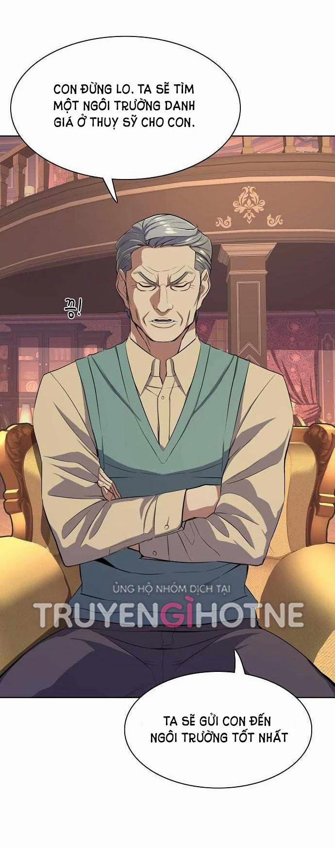 Cậu Út Nhà Tài Phiệt 15.1 trang 22