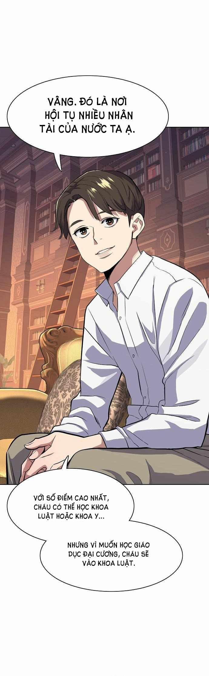 Cậu Út Nhà Tài Phiệt 15.1 trang 24