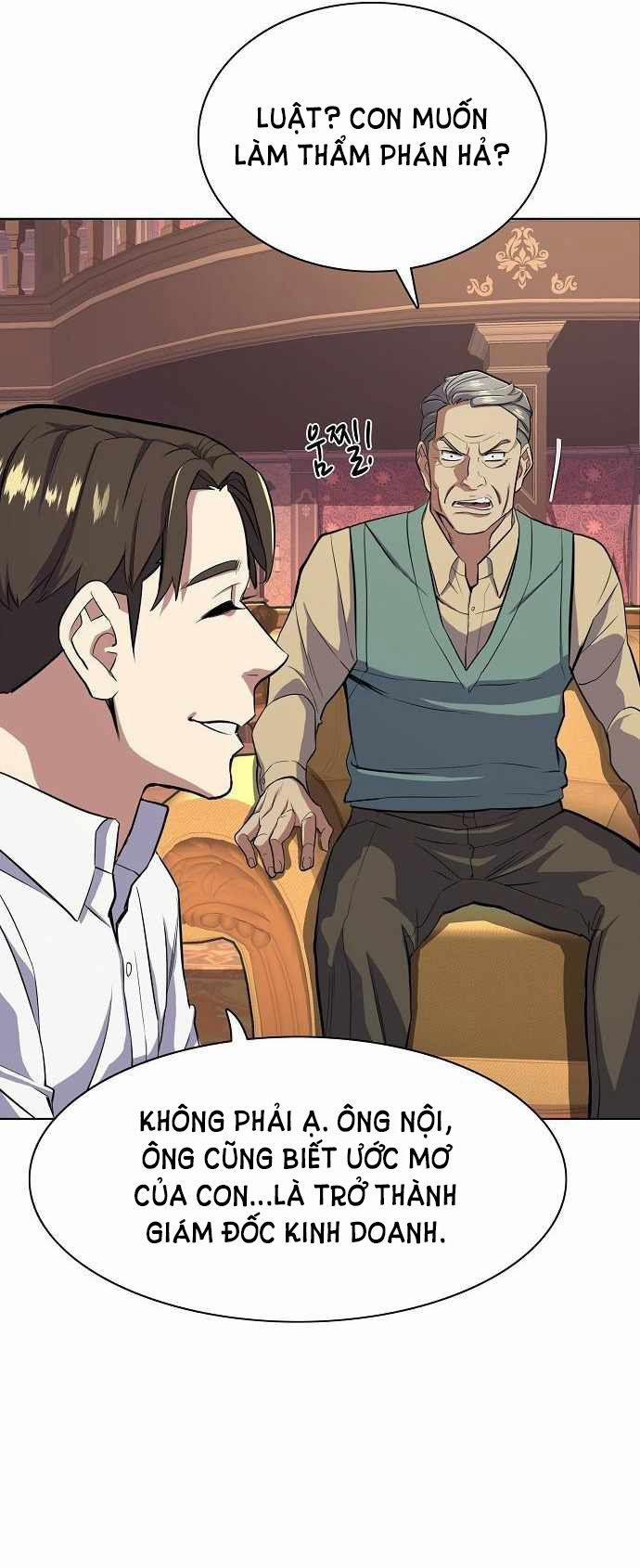 Cậu Út Nhà Tài Phiệt 15.1 trang 25