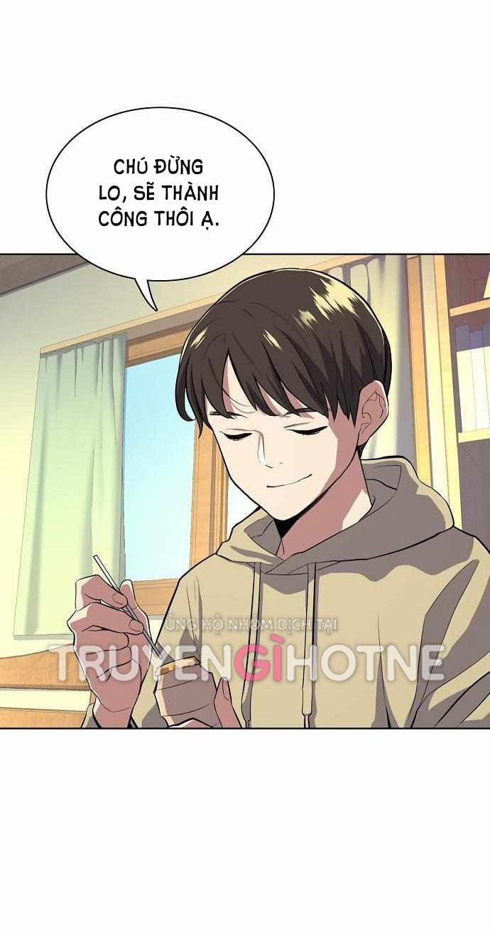 Cậu Út Nhà Tài Phiệt 15.1 trang 3