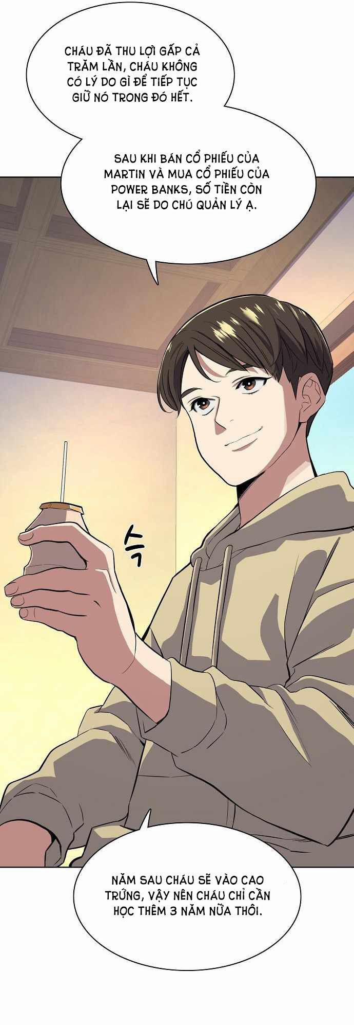 Cậu Út Nhà Tài Phiệt 15.1 trang 5