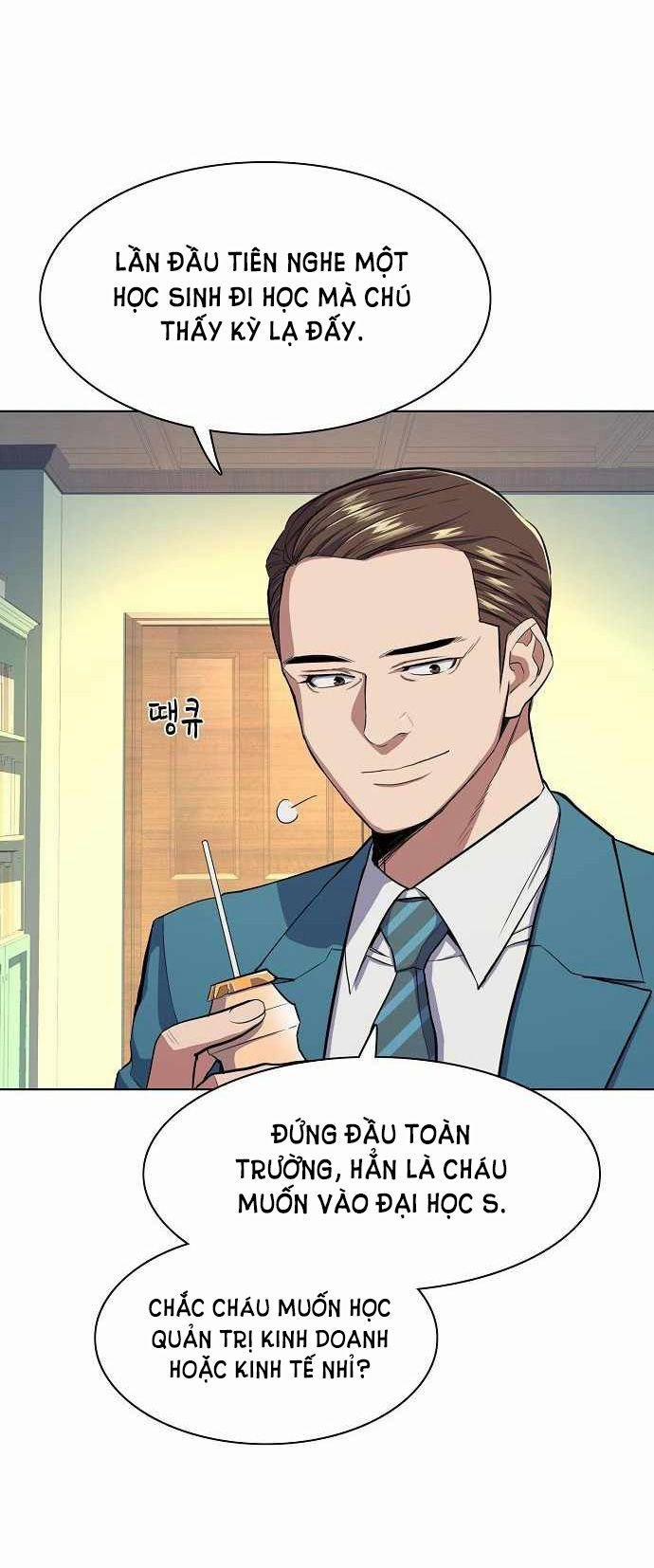 Cậu Út Nhà Tài Phiệt 15.1 trang 6