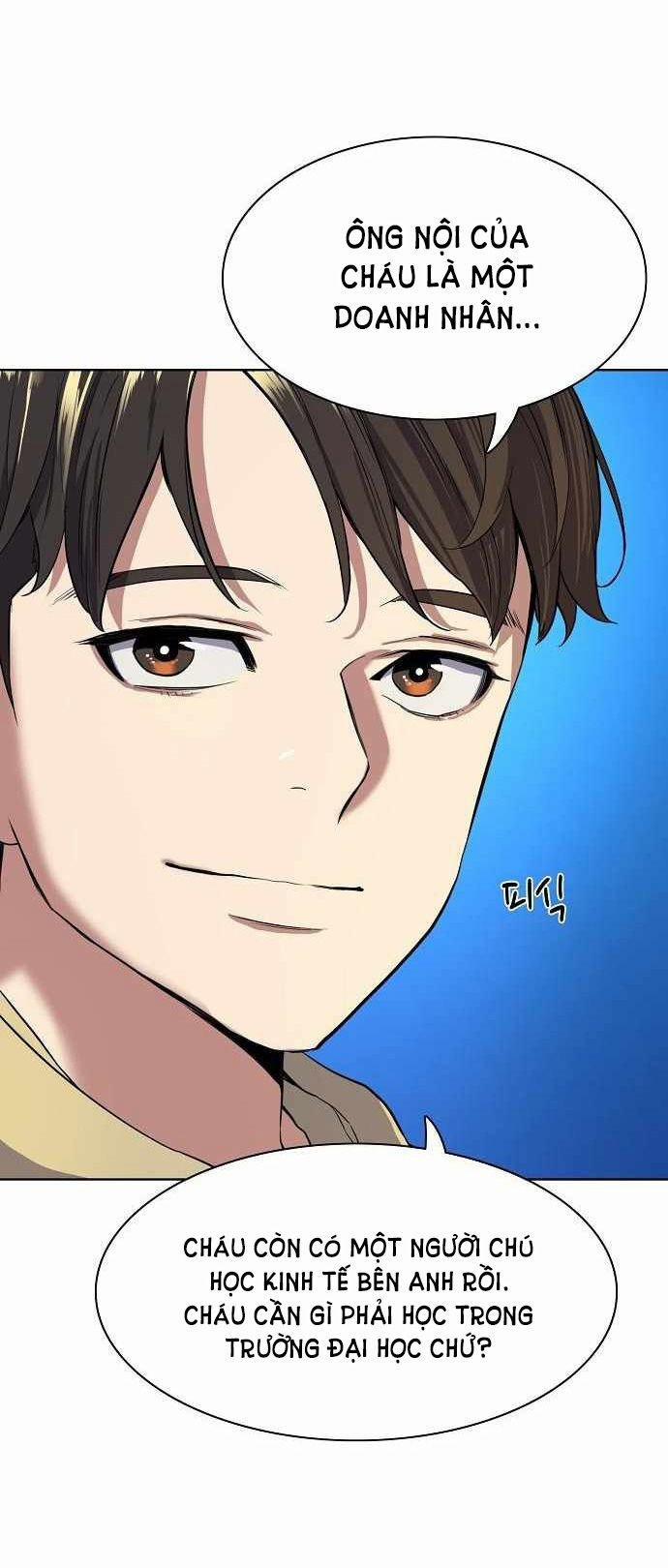 Cậu Út Nhà Tài Phiệt 15.1 trang 9