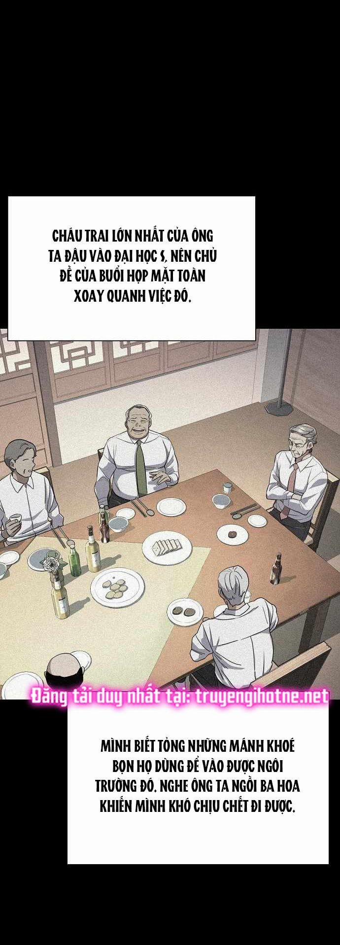 Cậu Út Nhà Tài Phiệt 15.2 trang 0