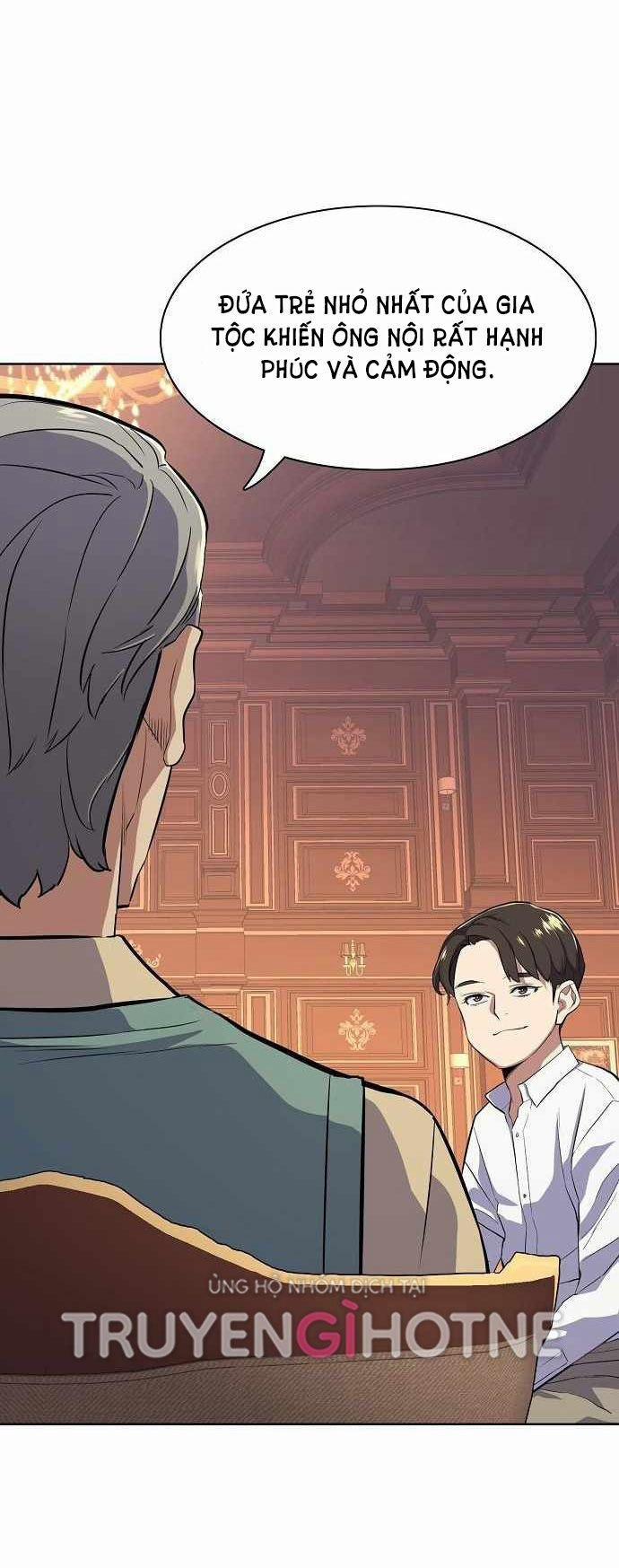 Cậu Út Nhà Tài Phiệt 15.2 trang 10