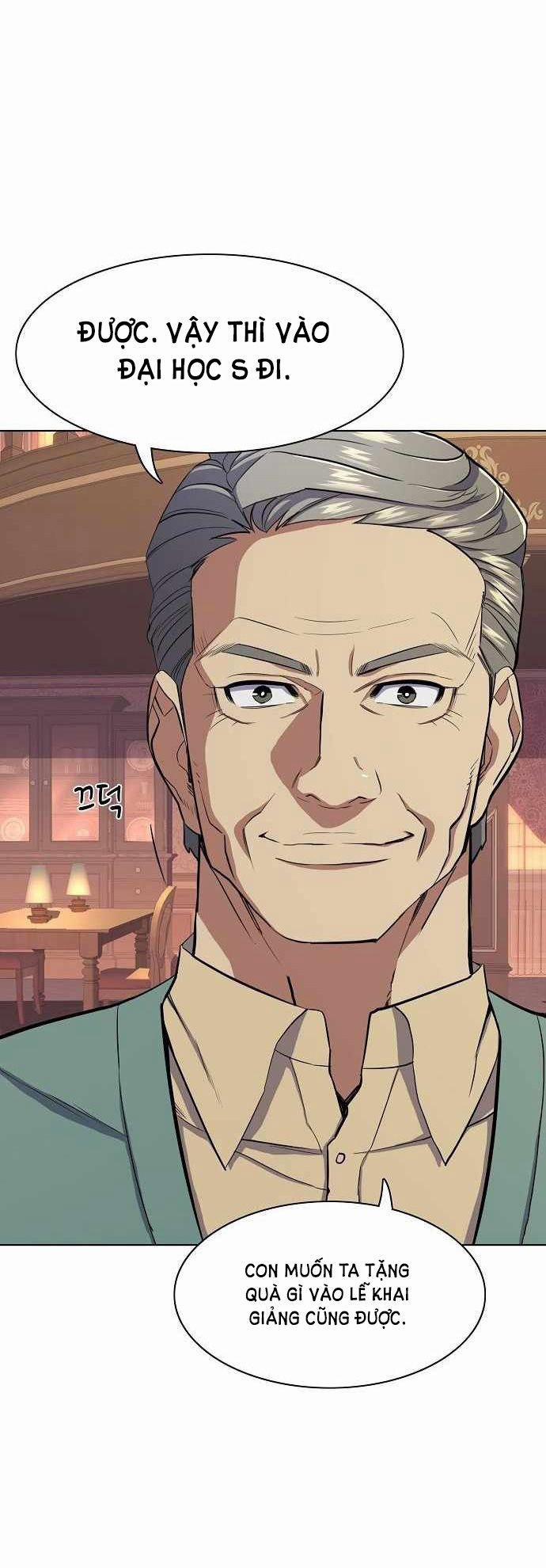 Cậu Út Nhà Tài Phiệt 15.2 trang 11