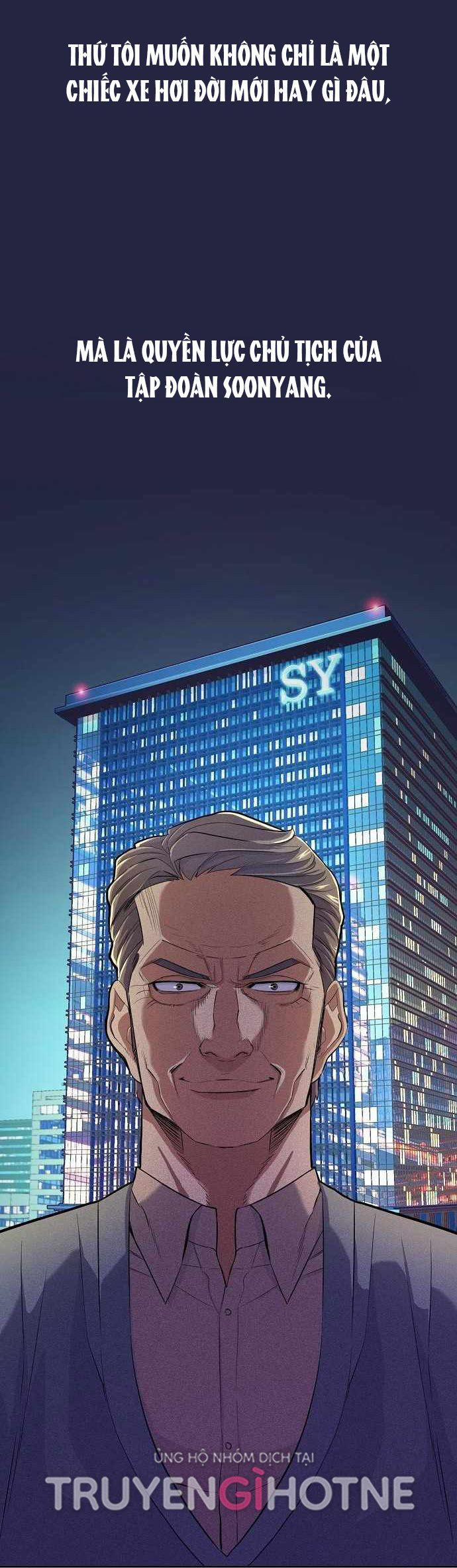 Cậu Út Nhà Tài Phiệt 15.2 trang 14