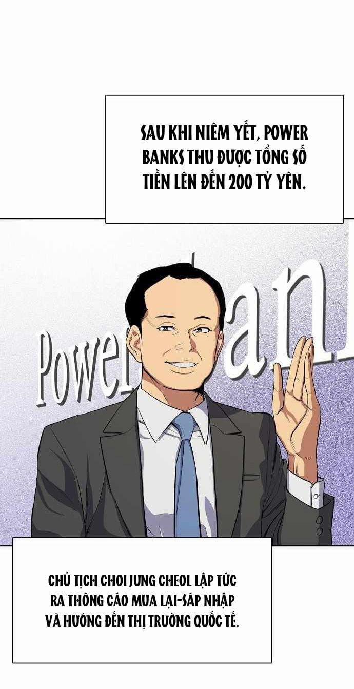 Cậu Út Nhà Tài Phiệt 15.2 trang 16