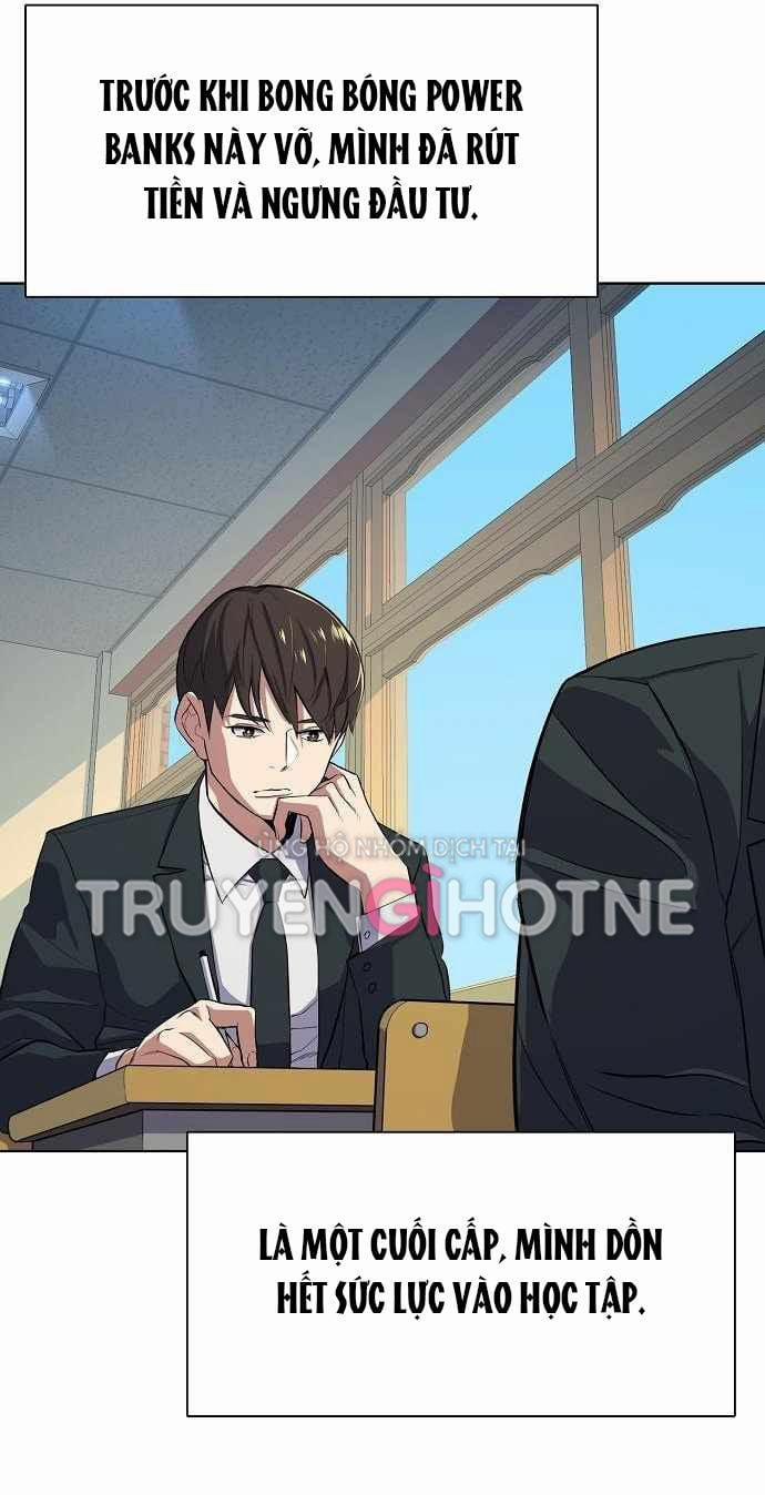 Cậu Út Nhà Tài Phiệt 15.2 trang 18