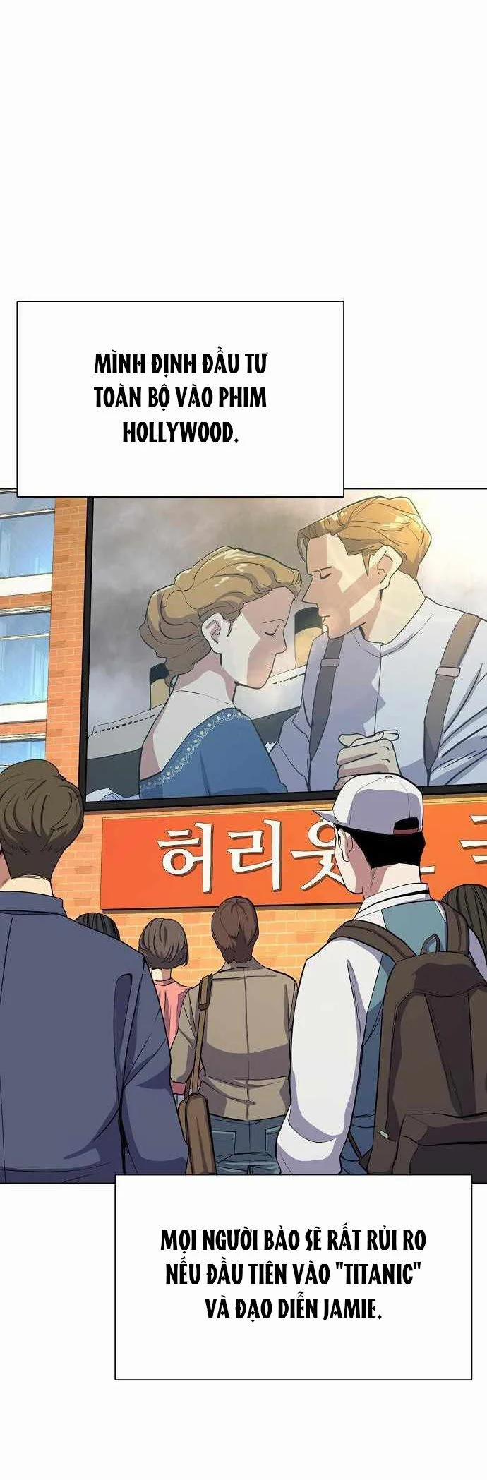 Cậu Út Nhà Tài Phiệt 15.2 trang 19