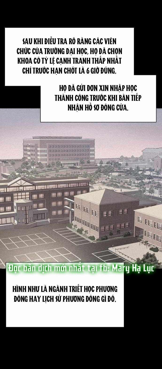 Cậu Út Nhà Tài Phiệt 15.2 trang 2