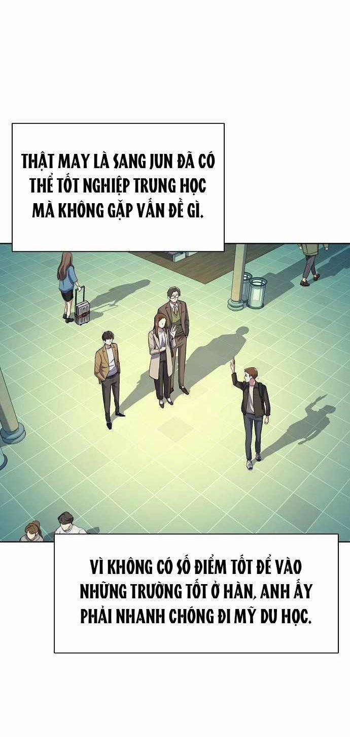 Cậu Út Nhà Tài Phiệt 15.2 trang 20